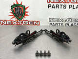 97-04 C5 CORVETTE REAR CONVERTIBLE TRUNK HINGES OEM #285