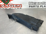 97-04 C5 CORVETTE LOWER LINER PASSENGER SIDE FRONT SPLASH SHIELD 10275466 OEM #359