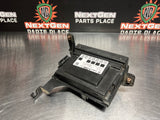 2016 CAMARO SS BCM BODY CONTROL MODULE 13511755 with MOUNTING BRACKET OEM #795