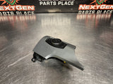 2016 FORD MUSTANG GT HEADLIGHT SWITCH DASH TRIM BEZEL FR3B-13D168 OEM #1292