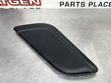 15-20 FORD MUSTANG GT RH PASS LEATHER DASHBOARD TRIM FR3B-63044E06 OEM #326