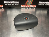 2005 PONTIAC GTO STEERING WHEEL AIRBAG OEM #762