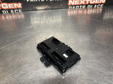 2024 MUSTANG GT TEMPERATURE CONTROL MODULE PR3T-18C612-BD OEM #1392