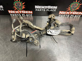 2008 FORD F250 6.4 DIESEL 5R110 4WD TRANSMISSION  ELECTRIC T CASE HARNESS OEM #538