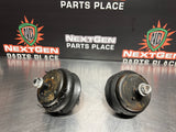 04-06 PONTIAC GTO MOTOR MOUNT BRACKET BUSHINGS OEM #762