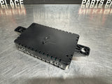 2015 FORD MUSTANG GT FRONT SEAT CONTROL MODULE BU5T-14B663-AB OEM #1330