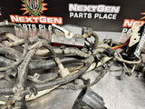 2014 DODGE RAM 2500 BIG HORN 6.7 CUMMINS AUTO TRANSMISSION HARNESS OEM #726