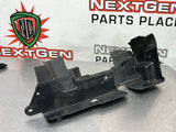2020 FORD MUSTANG GT RADIATOR AIR DEFLECTOR JR3B-8102-CA OEM #326