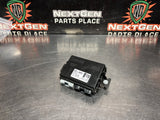 2015 FORD MUSTANG GT LIGHTING CONTROL MODULE FR3T-14D644-BE OEM #1427