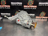 06-07 V1 CTSV 3.73 REAR DIFFERENTIAL GEN 3 15793756 OEM #1411