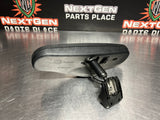 08-09 PONTIAC G8 REAR VIEW MIRROR OEM 11015885 #825