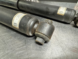 2010 FORD MUSTANG GT500 REAR SHOCKS OEM 7R3V-18080-HA #672