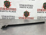 2020 FORD MUSTANG GT LH DRIVER SIDE DOOR SWEEP WEATHERSTRIP FR3B-6321435-AG #326