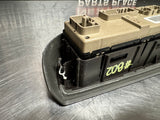 2005 SILVERADO 2500HD RF WINDOW SWITCH 21997593 OEM #802