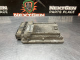 2007 CHEVY DURAMAX 6.6 ECM 12617102 OEM #1132