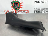 97-04 C5 CORVETTE RH SIDE SEAT BELT TRIM OEM 10426018 #271