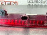 97-04 C5 CORVETTE THIRD BRAKE LIGHT OEM #327