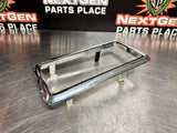 10-14 FORD MUSTANG GT AUTOMATIC SHIFTER CHROME BEZEL OEM AR33-F7E391-AC #706