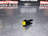 2003 FORD MUSTANG MACH ONE TRUNK RELEASE BUTTON OEM #1495