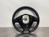 2007 CADILLAC CTS-V STEERING WHEEL 25773042 OEM #1411