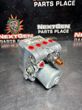 06 C6 CORVETTE EBCM ABS ANTI LOCK BRAKE PUMP MODULE 18045489 15141447 OEM #1407