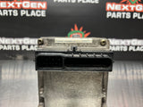 1998 C5 CORVETTE ABS MODULE M CODE 16257049 OEM #813