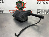 2011 CAMARO SS COOLANT RESERVOIR OEM 92232909 #320