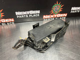 2010 FORD F250 UNDERHOOD ENGINE BAY FUSE BOX OEM #760