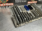2011 GMC SIERRA 6.6 DIESEL ECU PCM 12641371 OEM #1377