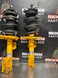 2015-2023 MUSTANG GT FRONT KONI SPORT ADJUSTABLE SHOCK ABSORBERS/ STRUTS #1391