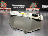 08 09 10 FORD F250 F350 SUPERDUTY DIESEL 6.4 A/T INSTRUMENT CLUSTER OEM #760