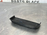 2015 FORD MUSTANG GT INTERIOR STORAGE COMPARTMENT INSERT FR3B-63045M97-A #401