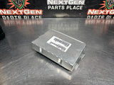 2001 C5 CORVETTE BCM 10304931 OEM #1433