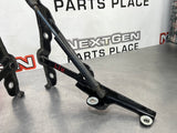 2011 CAMARO SS TRUNK HINGES BLACKOEM #320