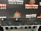04-06 PONTIAC GTO DASH AIRBAG COVER OEM #784