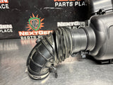 24-26 FORD MUSTANG GT RH PASSENGER AIR INTAKE W MAF OEM #1482