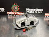 2011 C6 CORVETTE BRAKE CALIPERS BASE OEM #741