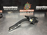 08-09 PONTIAC G8 GT 6.0 LS2 DRIVE BY WIRE PEDAL OEM 92213647 #1036