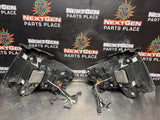 2013 FORD F150 MORIMOTO HEADLIGHTS #1338
