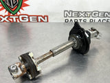 2020 MUSTANG GT YOKE JOINT STEERING SHAFT OEM #326
