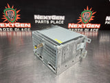 2011 FORD MUSTANG GT RADIO STEREO W/OUT NAVIGATION OEM BR3T-19C157-AB #856