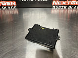 2011 FORD F350 DIESEL TRANSFER CASE COMPUTER MODULE BC3A-7H417-CG OEM #711