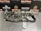 2014 DODGE RAM 2500 BIG HORN 6.7 CUMMINS AUTO TRANSMISSION HARNESS OEM #726