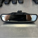 97-04 C5 CORVETTE DONNELLEY’S REAR VIEW MIRROR OEM #VV203