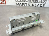 2014 FORD MUSTANG GT RADIO DISPLAY SCREEN OEM BR3T-19C116-AB #468