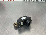 2005 C6 CORVETTE YAW RATE SENSOR OEM 10307709 OEM #487