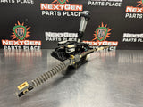 2015 FORD MUSTANG GT AUTO (6R80) SHIFTER WITH KNOB ASSEMBLY OEM #662