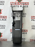2012 FORD MUSTANG GT AUTO CENTER CONSOLE OEM #406
