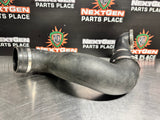 2005 SILVERADO 2500HD AFE TURBO MANIFOLT INLET WITH INTAKE PIPE #802