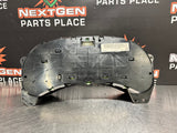 2006 CHEVY SILVERADO 1500 CLUSTER 15105688 OEM #750